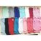 Body liso infantil, bebê cavado