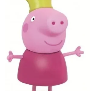 Boneca Peppa Pig Brinquedo Princesa Elka 02
