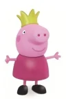 Boneca Peppa Pig Brinquedo Princesa Elka