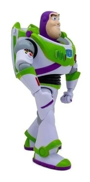 Buzz Lightyear Woody Boneco Toy Story Brinquedo Original