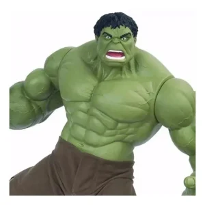 Figura de ação Marvel Hulk 457 de Mimo 02