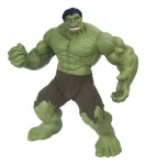 Figura de ação Marvel Hulk 457 de Mimo