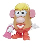 Figura Senhora Cabeca De Batata /27658 - Toy Story - Hasbro