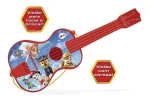 Violão Infantil Brinquedo Patrulha Canina Grande 52cm Elka