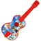Violão Infantil Brinquedo Patrulha Canina Grande 52cm Elka