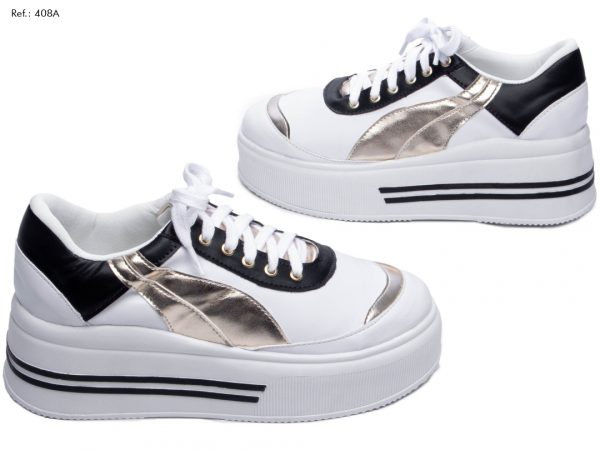 Tênis Feminino 02