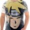Camiseta Camisa Anime Boruto 03