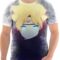 Camiseta Camisa Anime Boruto 05