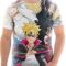 Camiseta Camisa Anime Boruto 06