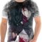 Camiseta Camisa Anime Boruto 12