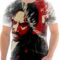 Camiseta Camisa John Wick 006