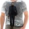 Camiseta Camisa John Wick 008