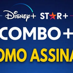 Disney Plus + Star Plus - Tela Privada So Sua + Entrega Imediata