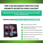 Domine o ChatGPT com o Guia Definitivo de Prompts: Comandos Super Eficientes