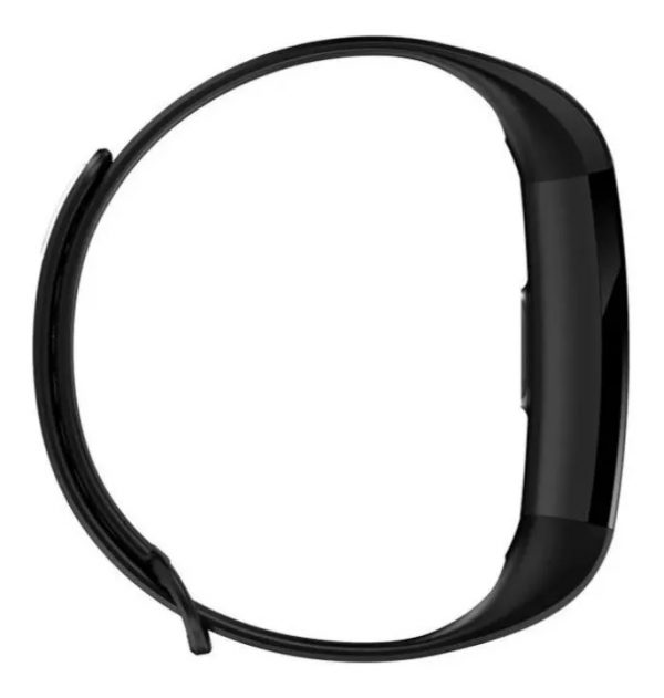 Relógio De Pulseira Inteligente Smartband Tedge