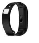 Relógio De Pulseira Inteligente Smartband Tedge