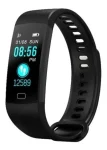 Relógio De Pulseira Inteligente Smartband Tedge