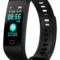 Relógio De Pulseira Inteligente Smartband Tedge