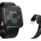 Relogio Smartwatch Ios Android C/ Medidor Pressão 32mb Tedge