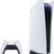 Sony Console Ps5 Playstation 5 Brasil