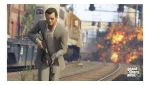 GTA 5 Grand Theft Auto V - PS3 - PT BR - Mídia Digital