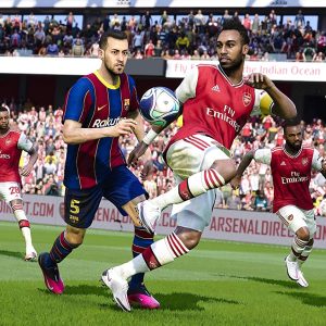 Efootball PES 2021 – Xbox One 06
