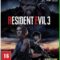Resident Evil 3 - Xbox One
