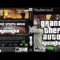 GTA Rocinha PS2