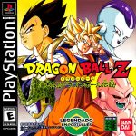 [PS1] Dragon Ball Z - A Lenda das Esferas do Dragão (PT-BR) [Legendado]