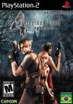 [PS2] Resident Evil 4 (PT-BR) Versão Definitiva