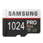 Cartão Memoria Sd Samsung 1TB