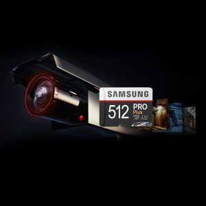 SD Samsung 512GB 04