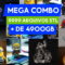 Pack De Stl Para Impressão 3D - 9.000 Modelos 5TB + Updates