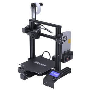 Impressora 3D Pcyes – Faber 3 02