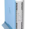 Access point MikroTik RouterBOARD hAP lite RB941-2nD azul/branco