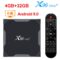 X96 Max Plus S905X3 Amlogic