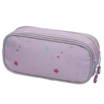 Kit Mochila Lilica Ripilica + Estojo Infantil Escolar Pacific