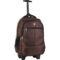 Mochila Notebook Rodinhas Airtech De Carrinho Executiva