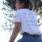 Camisas Blusa Camisetas Feminina T-Shirts Tee Max