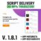 Script Php Delivery Aplicativo Comida Tipo Ifood
