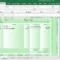 Holerite Modelo Contra-cheque Editável Excel