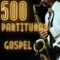 Partituras 500 - Sax Alto Gospel + Bonus