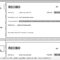 Planilha para Impressão de Recibo