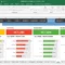 Planilha - Plano De Marketing (controle E Gestão)
