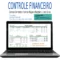 Controle Financeiro (Contas Correntes / Contas Pagar/Receber / Livro Caixa) Mei Autonomo