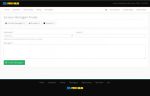 Script Php Gerenciamento Funcionários Ponto Digital Web