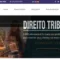 Script Php - Site Advogado