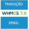 Tradução E-mails Whmcs Template E-mail 7.8