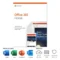 Microsoft Office 365 Home Anual – 6 Dispositivos (PC, MAC, ANDROID OU IOS) + 1 TB ONE DRIVE – ESD
