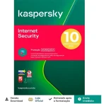 Kaspersky Total Security - Multidispositivos